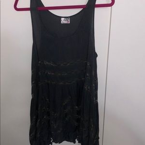 Flowy Free People Dress